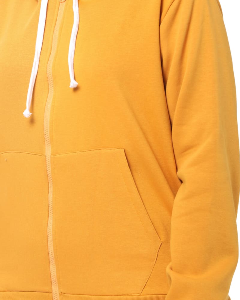 Solid yellow sweatshirt clearance